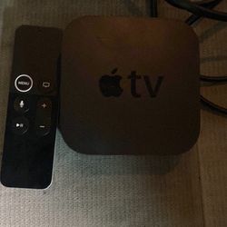Apple Tv 