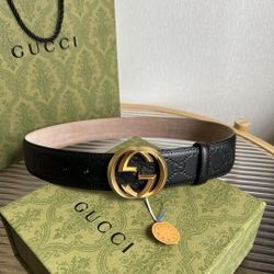Brand new Gucci accessories