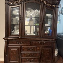 China Cabinet