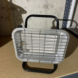 Propane Heater 