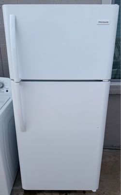 Refrigerator Frigidaire