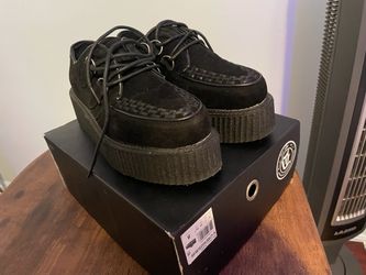 V- Creeper -502S
