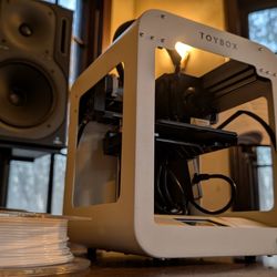 Toybox 3D Printer