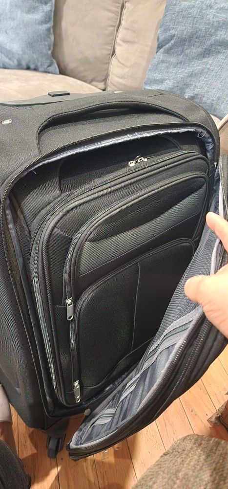 Suitcase Set Of Two