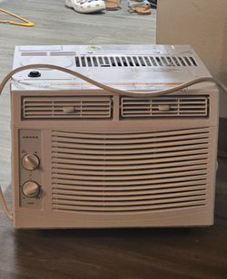 Window AC 5000 BTU