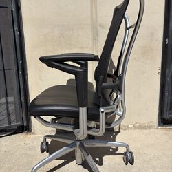 High end ergonomic office chairs by AllSteel