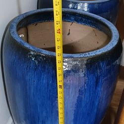 Large Planter Set