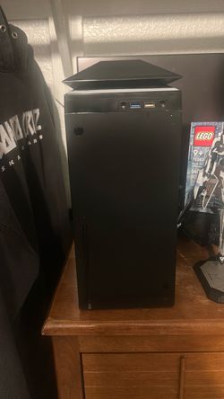 Xbox series x