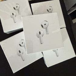 AirPods 4