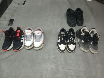 Toddler sneakers