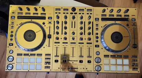 Pioneer Ddj Sx