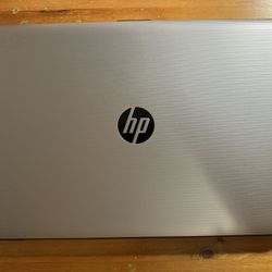 Hp Touch Screen Laptop