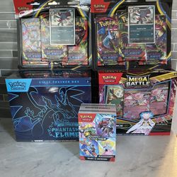 Pokemon Card Sets