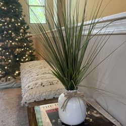 Fake Plant House Decor