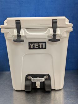 Yeti Silo 6G