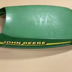 John Deere Gt225 325 Lx277 Lx280 Upper Hood 