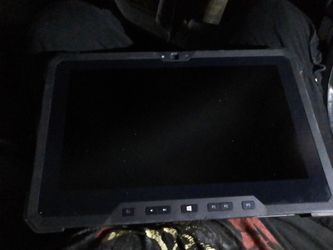 Dell rugged laptop