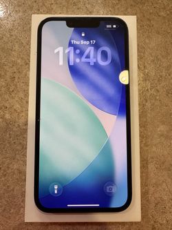 iPhone 16e cricket 🔋100%