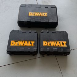 Dewalt Power Tools  18v