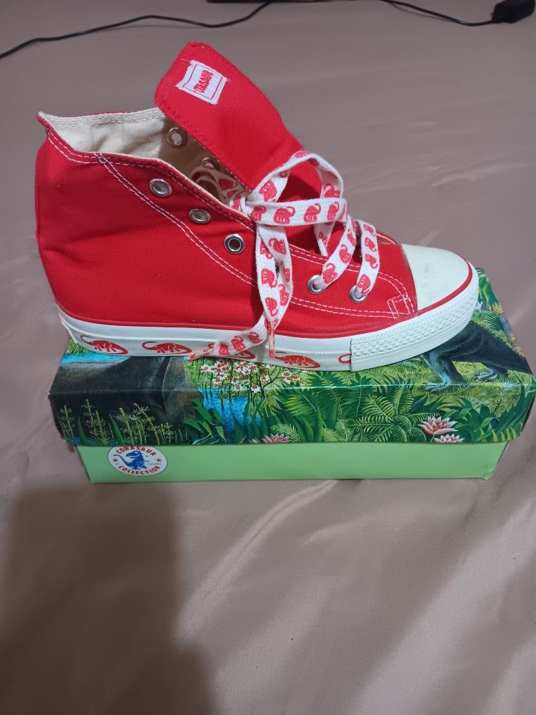 Converse From 1980s