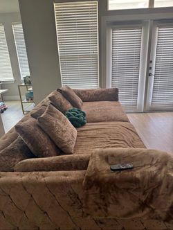 COUCH FOR SALE