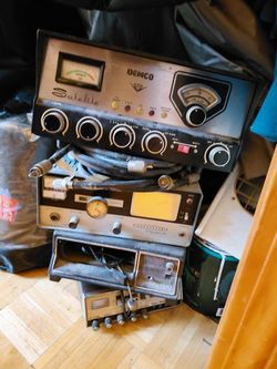 CB Radios