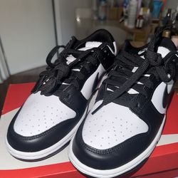 Nike Dunk Panda