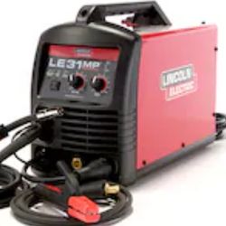 Lincoln Welder