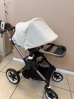 Bugaboo stroller