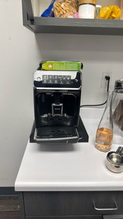 Phillips Coffee Maker