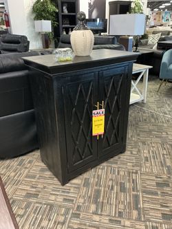 Black Cabinet