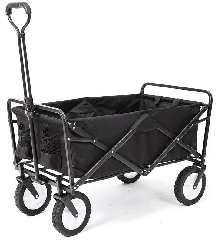 Medium Folding Cart