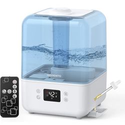  4.5L Top Fill Humidifiers for Large Room