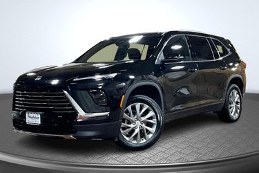 2025 Buick Enclave