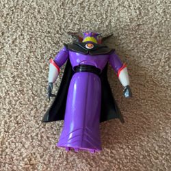 Zurg Toy Story