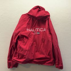 NAUTICA WINDBREAKER 