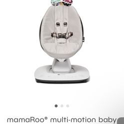 4moms Mamaroo Swing 