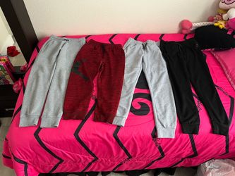 Pantaloneras talla 10-12