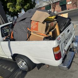SE TIRA BASURA