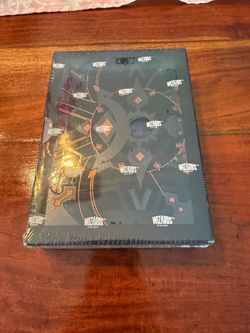 Magic the Gathering: Secrets of Strixhaven Codex bundle