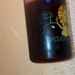 Cough Syrup Prometh codi3ne