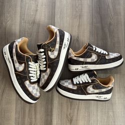 Size 38 And 44