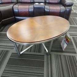 3pc Coffee Table Set 