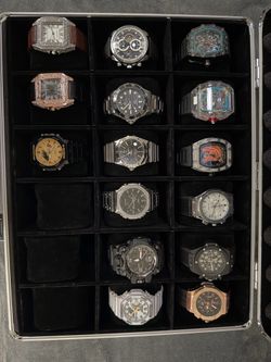 Men watch’s