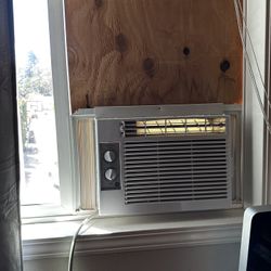 Window Insert Ac Unit Wall Unit 