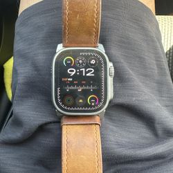 Apple Watch Ultra 