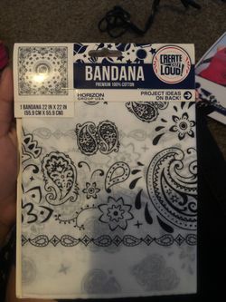 Bandana