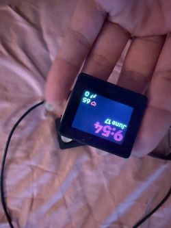 Fitbit blaze