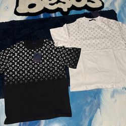 Louis Vuitton T Shirts 