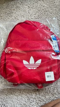 Adidas Originals Classic Trefoil Backpack